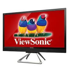 VIEWSONIC 28″ 4K VX2880ML Monitor