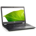 Dell Latitude E5570 i5 - product image