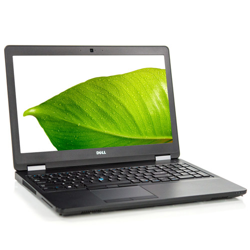 Dell Latitude E5570 i5 - product image