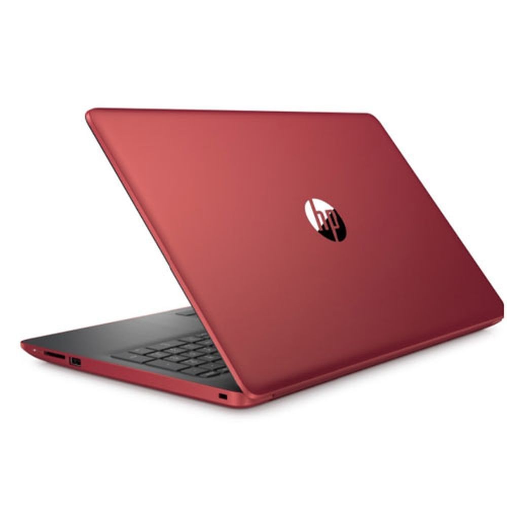 2A-13 HP PAVILION 15T i7 RED