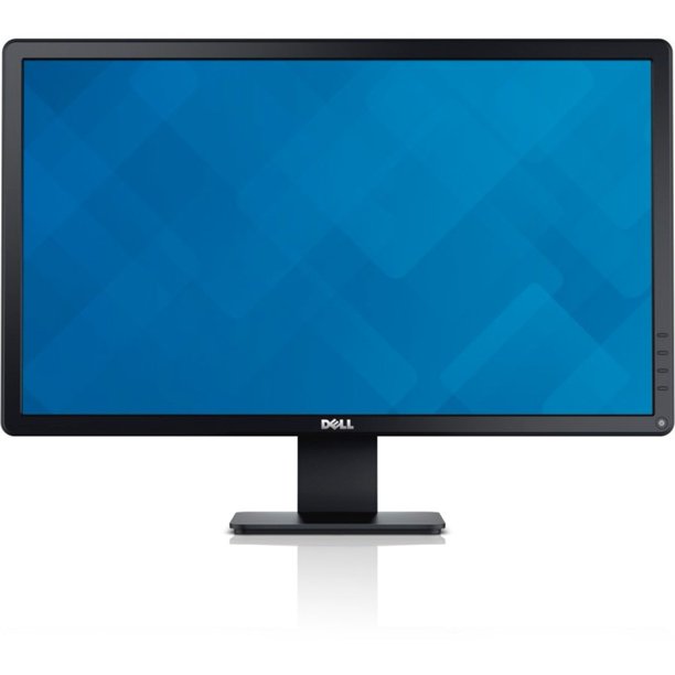 2A-2 DELL E2414HT 24″ LED Monitor