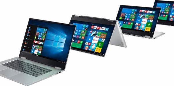 Lenovo Yoga 720 15.6" i7 Rotational - product image