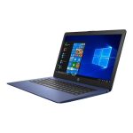 HP STREAM 14-CB185NR CELERON BLUE