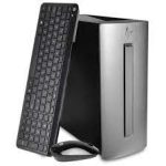 HP ENVY 750-530QD DESKTOP i5-7400