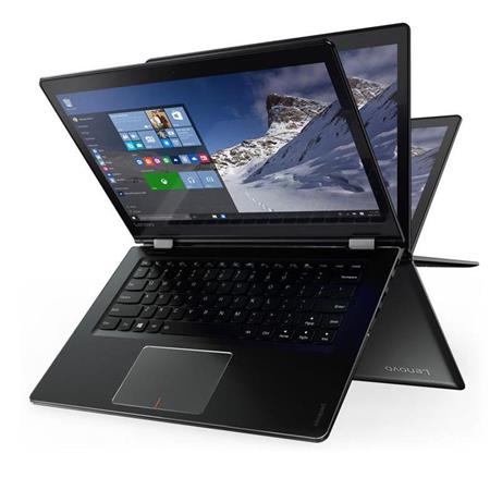 2A-4 LENOVO FLEX 4-1570 15.6″ i7 ROTATIONAL