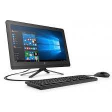 HP PAVILION 22-B225XT ALL-IN-ONE DUAL CORE