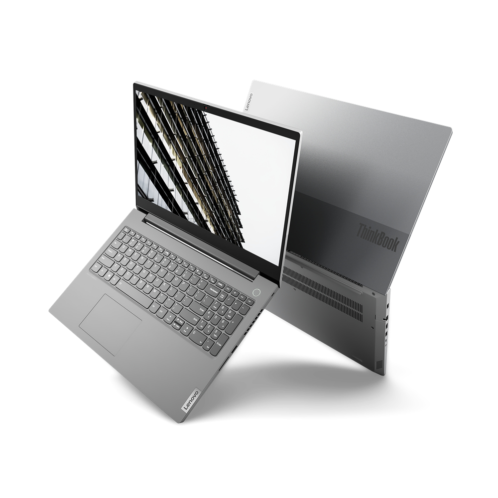 2A-5 Lenovo Thinkbook 15P i5 GTX1650 - product image