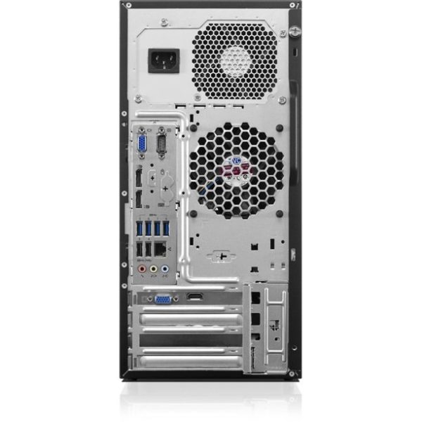 Lenovo ThinkCentre M800 Tower i7 - product image