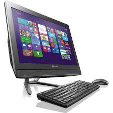 LENOVO C460 22″ TOUCH CORE i3