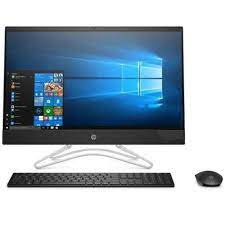 HP PAVILION 24-F0028CY ALL-IN-ONE AMD A9 24″ TOUCH
