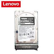 HARD DISK LENOVO THINKSYSTEM 2.5″ 2.4TB 10K SAS HOT SWAP