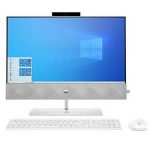HP PAVILION 24-K0011 ALL-IN-ONE i3 24″ TOUCH WHITE