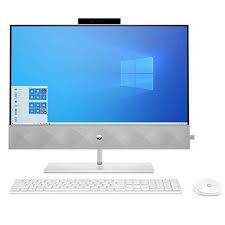 HP PAVILION 24-K0011 ALL-IN-ONE i3 24″ TOUCH WHITE