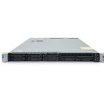 SERVER HP PROLIANT DL360 Gen9 RACKMOUNT