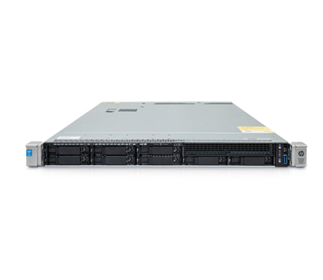 SERVER HP PROLIANT DL360 Gen9 RACKMOUNT