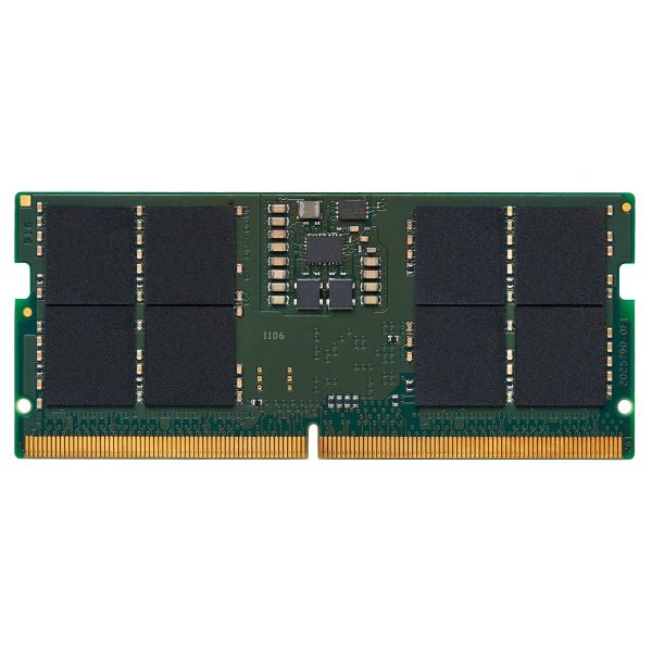 RAM KINGSTON DDR5 32GB 4800 KVR48S40S8/32