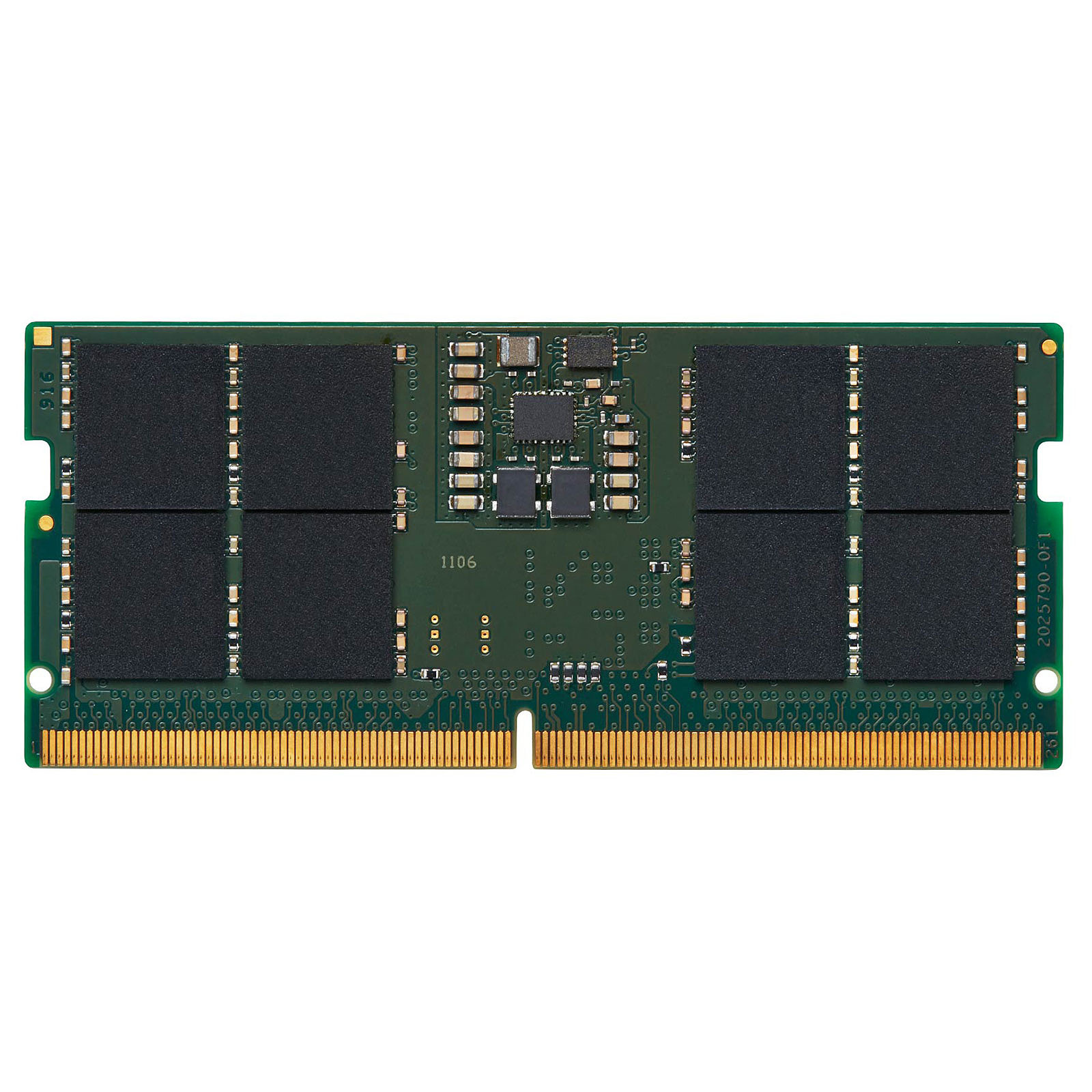 3 RAM KINGSTON DDR5 32GB 4800 KVR48S40S8/32