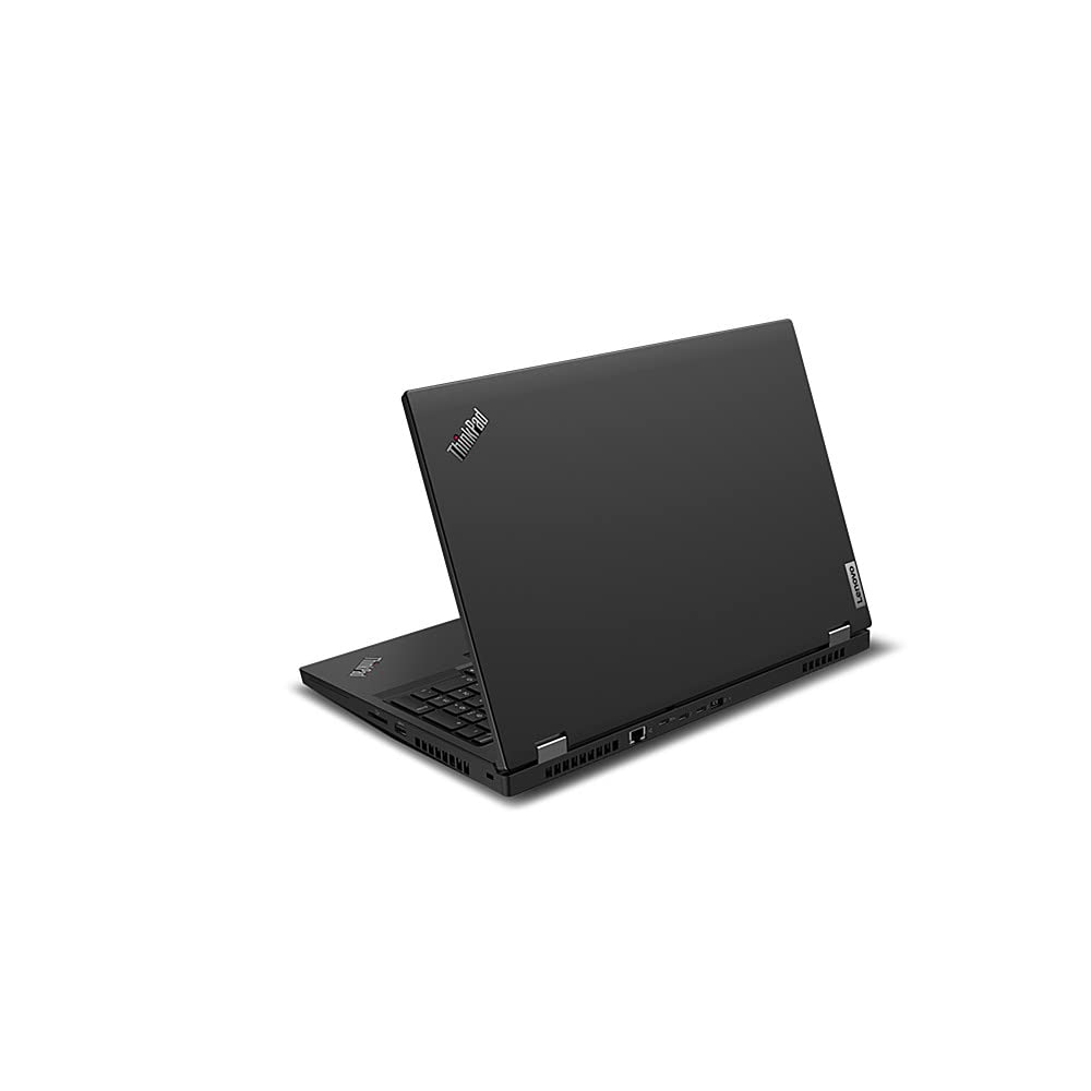 Version 1.0.0 Lenovo ThinkPad P15 G1 Mobile Workstation - product image