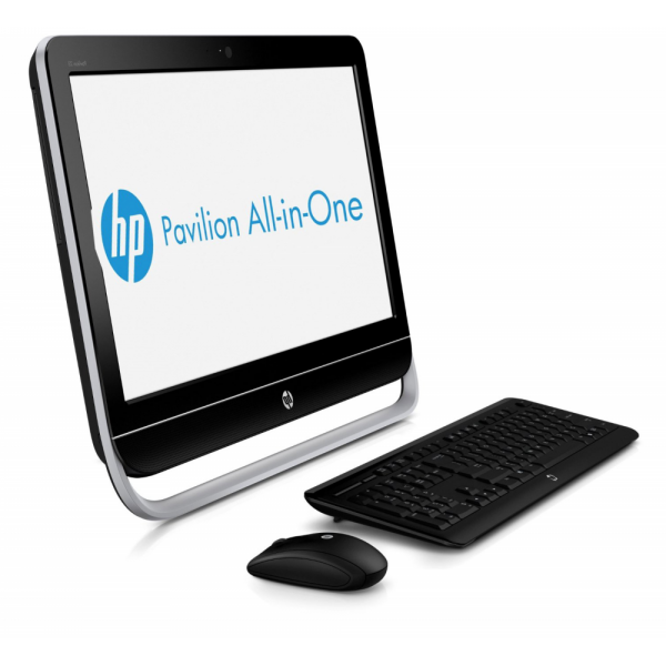 HP Pavilion 23-B010 All-in-One AMD E2 - product image