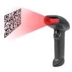 Viewpoint Barcode Reader GS-10T 1D/2D with Stand - product image