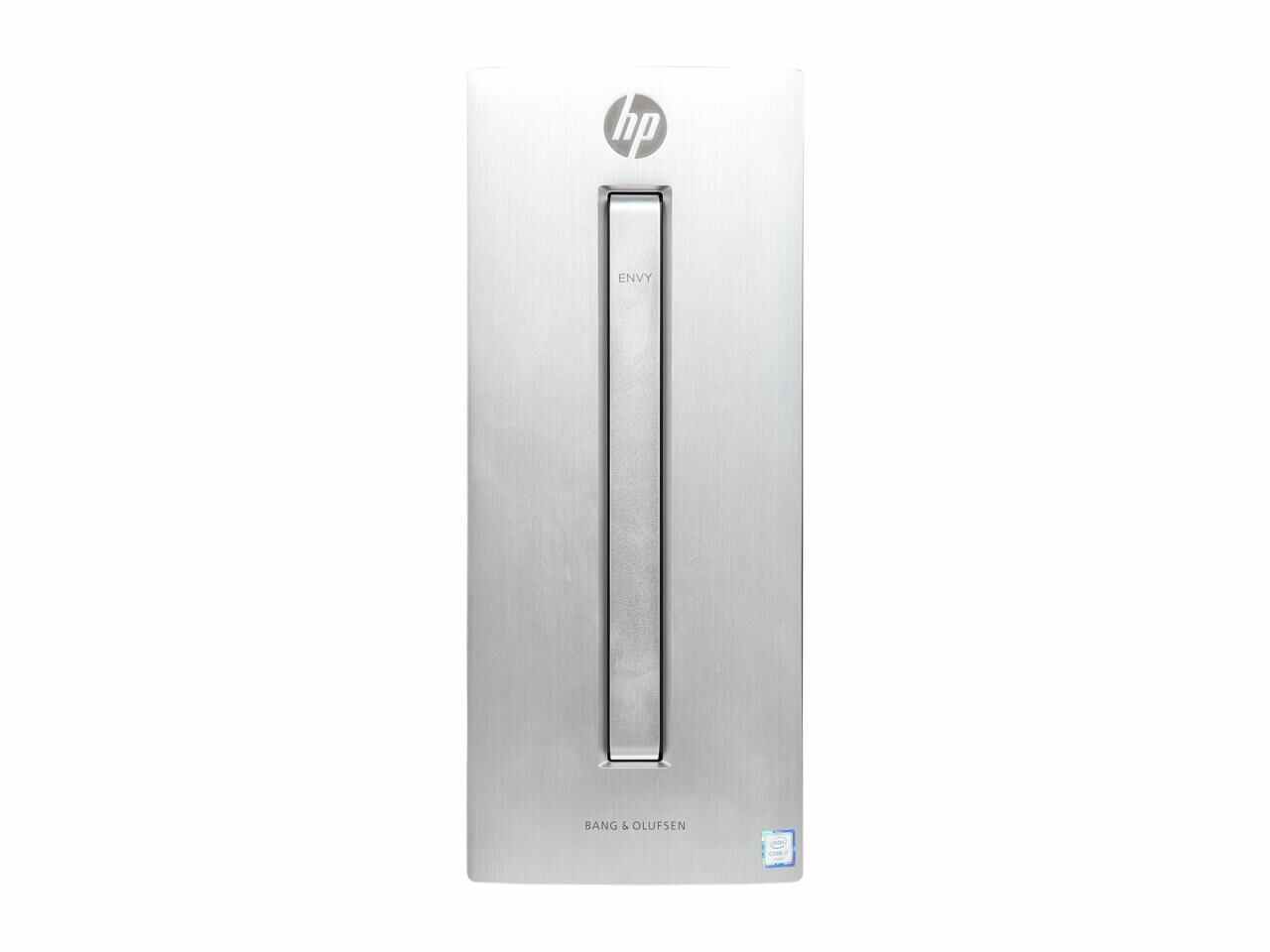 33-10-1 HP Envy 750-287C i7 - product image