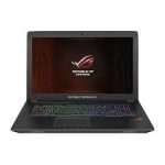 ASUS ROG STRIX GL753VE i7 GAMING