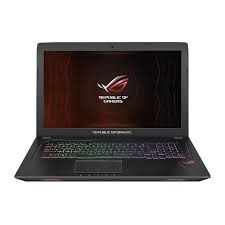 ASUS ROG STRIX GL753VE i7 GAMING