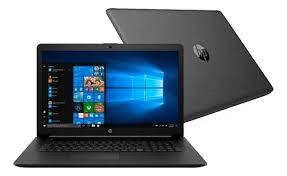 HP Pavilion 17-BY3613DX i5 - product image