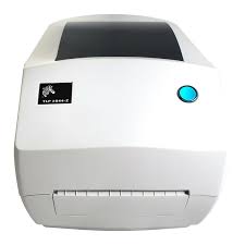 ZEBRA TLP 2844-Z LABEL THERMAL PRINTER