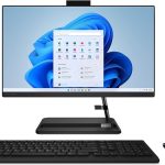 LENOVO IDEACENTER ALL-IN-ONE 3 27IAP7 i5-12450H 27″ TOUCH