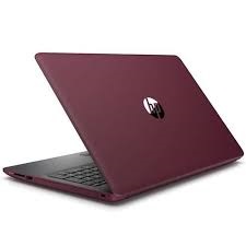 33-16 HP PAVILION 15-DB0018DS AMD A4 BURGUNDI
