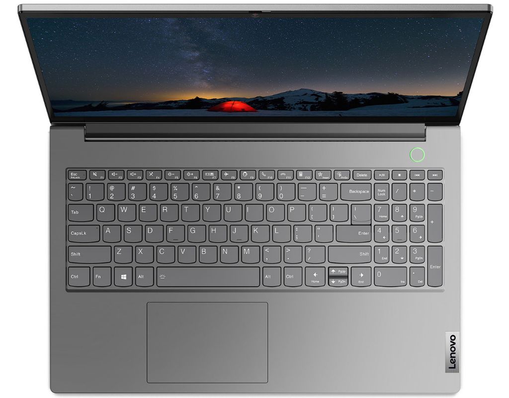 xr:d:DAFCKTd3zdY:457,j:27835265895,t:22060408 Lenovo Thinkbook 15 G2 Itl i7 Touch - product image