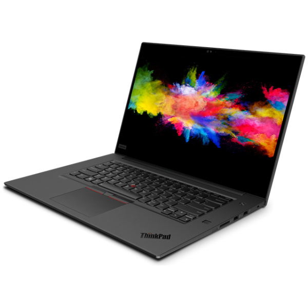 33-18 LENOVO THINKPAD P1 G3 WORKSTATION i9 QUADRO T2000 4K