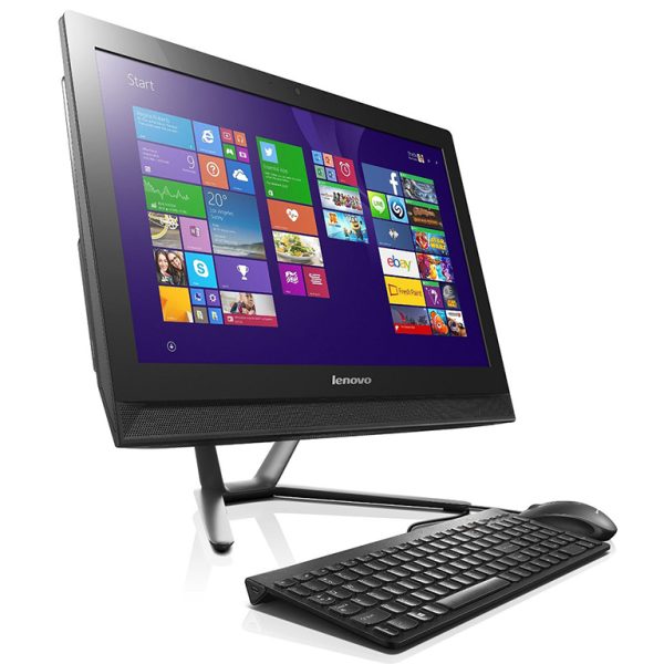Lenovo C40-05 22" AMD A4 - product image