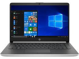 HP Pavilion 14-DK0008CA AMD A9 - product image