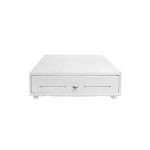 CASH DRAWER VIEWPOINT RJ11 WHITE