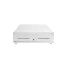 CASH DRAWER VIEWPOINT RJ11 WHITE