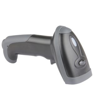 VIEWPOINT LASER BARCODE GS-1880W (WIRELESS) WITH STAND