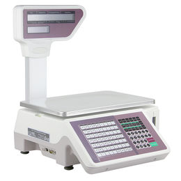 VIEWPONT ELECTRONIC BARCODE PRINTING SCALE
