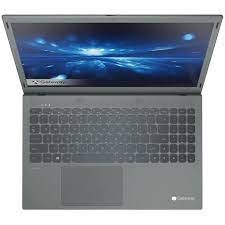 Gateway GWTN156-11BK Pentium Silver Black - product image