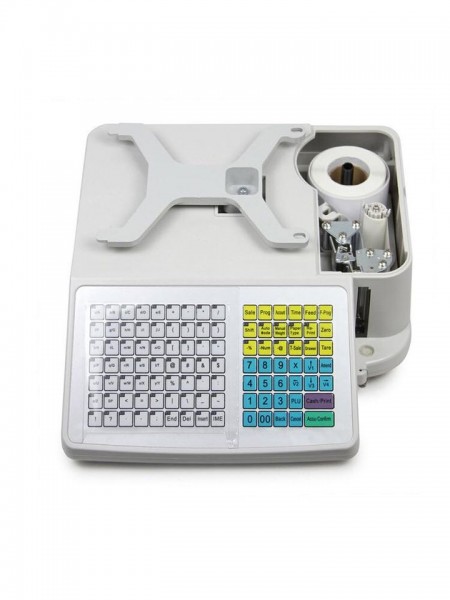 33-29 Viewpont Electronic Barcode Printing Scale - product image
