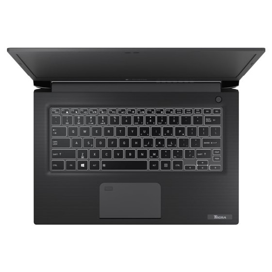 33-3-1 Toshiba Dynabook Tecra A40 i5 - product image