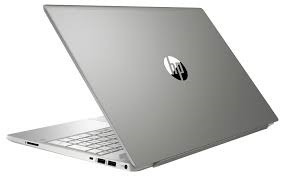 HP Pavilion 15-CS0080CA i7 - product image