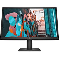 HP V222VB 22″ LED Monitor
