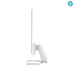 HP M24FW 24″ Slim LED Monitor White - product image