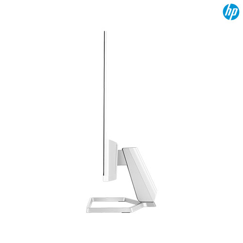 HP M24FW 24″ Slim LED Monitor White - product image