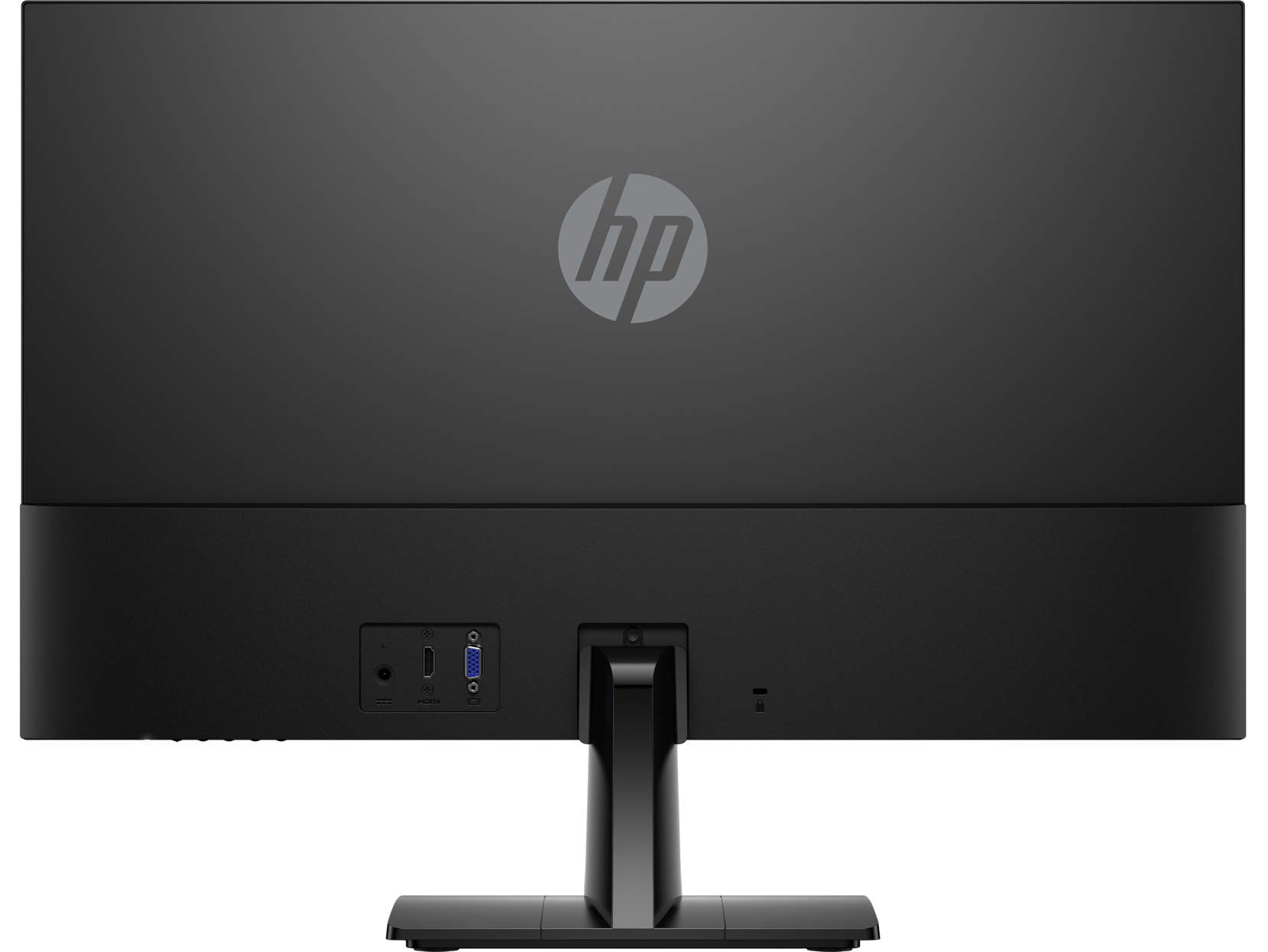 33-35 HP 27M 27″ Ultra Slim LED Monitor