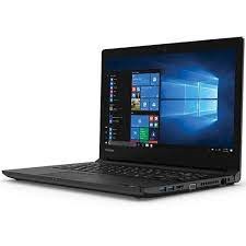 TOSHIBA DYNABOOK TECRA C40-D i5