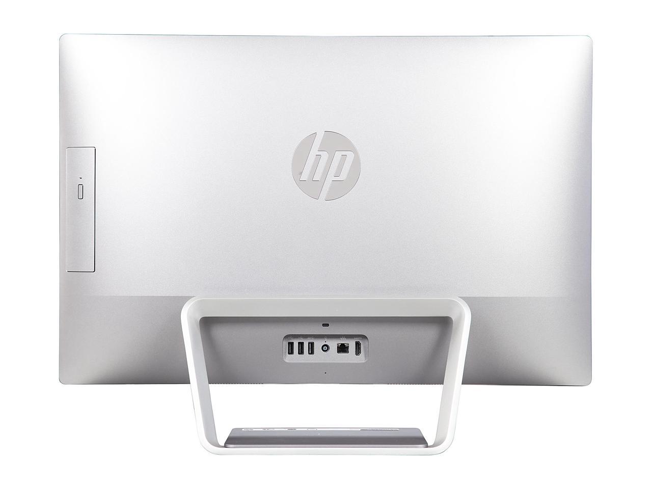 33-4-2 HP Pavilion 24-B0120 All-in-One AMD A9 Touch - product image
