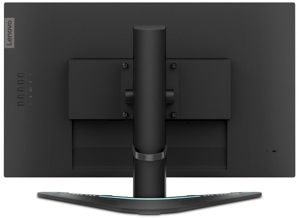 33-40 Lenovo G27-20 27” Gaming Monitor - product image